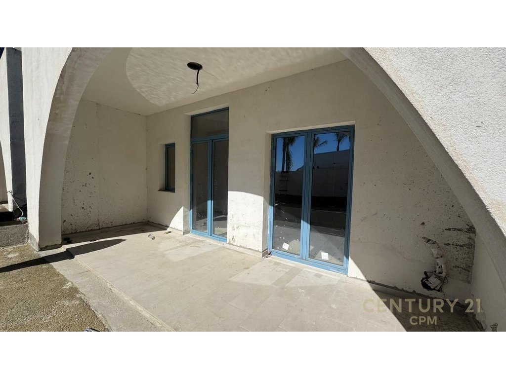 SHESIM APARTAMENT 1+1 NE SANTORINI RESIDENCE, DHËRMI!