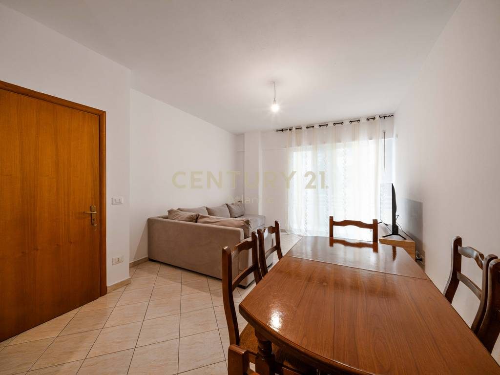 JEPET APARTAMENT 2+1 ME QIRA PLAZH ILIRIA DURRES!