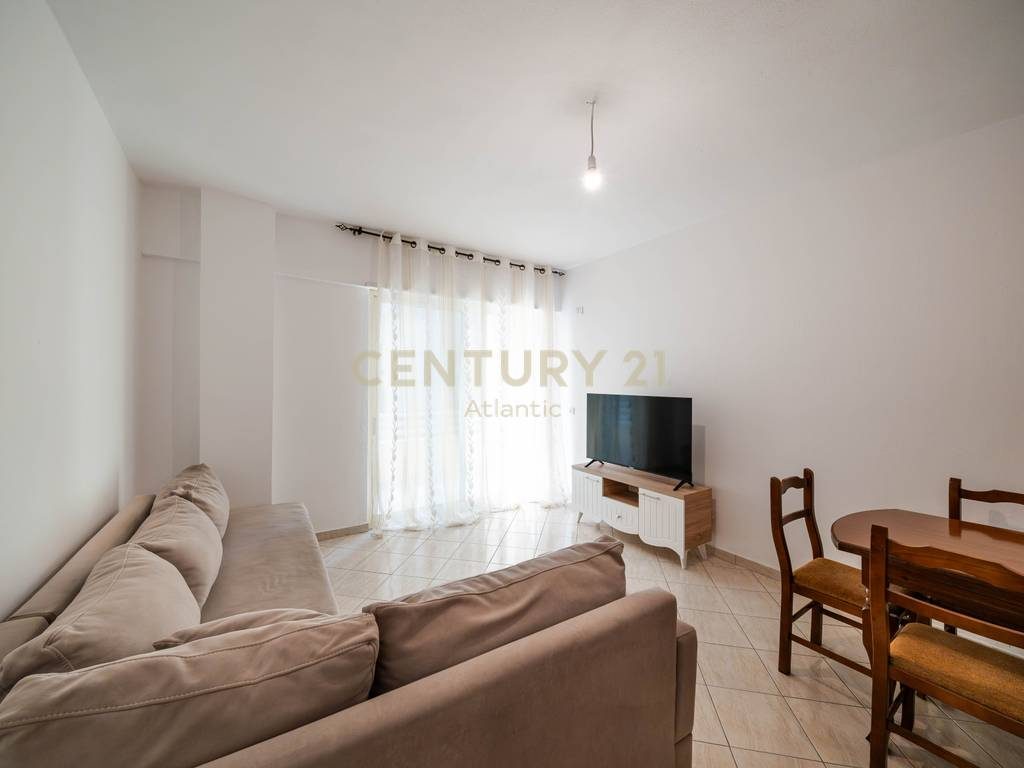JEPET APARTAMENT 2+1 ME QIRA PLAZH ILIRIA DURRES!