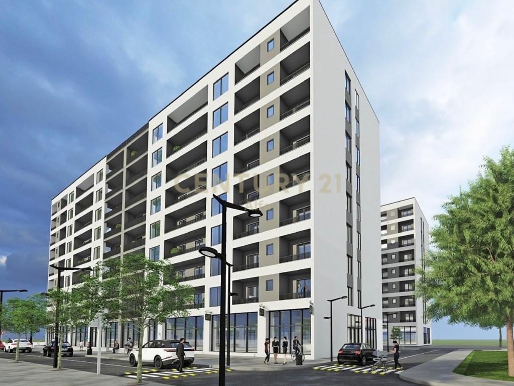 Shitet Apartament 2+1 – Mehillaj Residence !