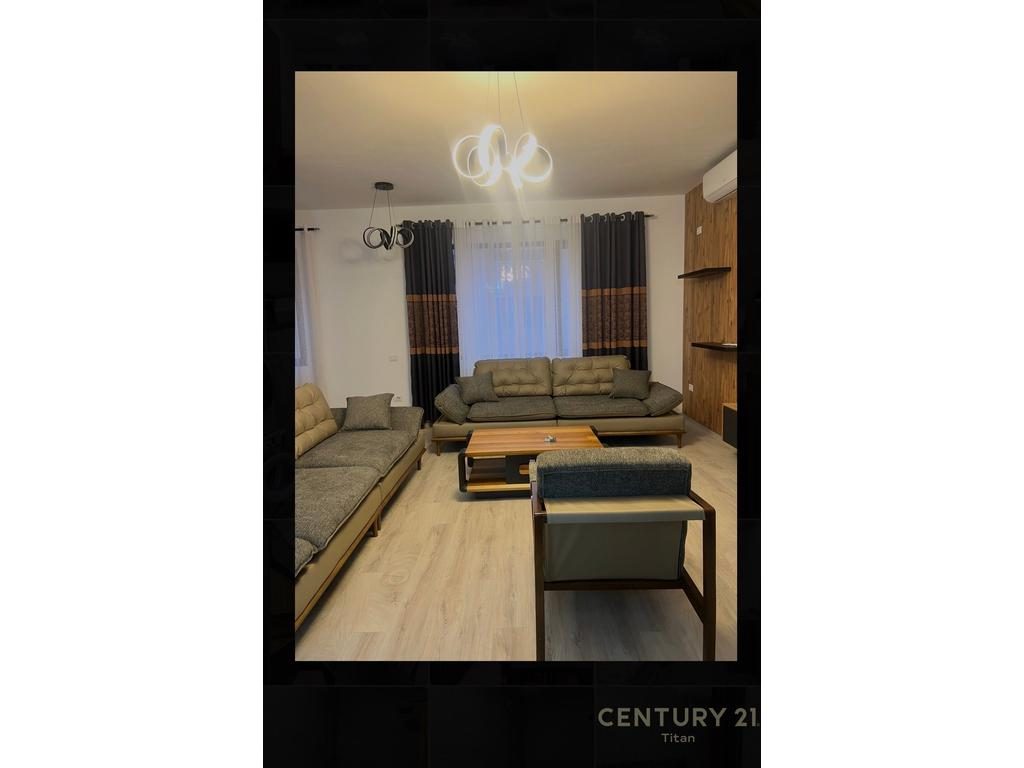 Apartament modern 2+1+2 + parkim per qira te “Xheluks Residence”
