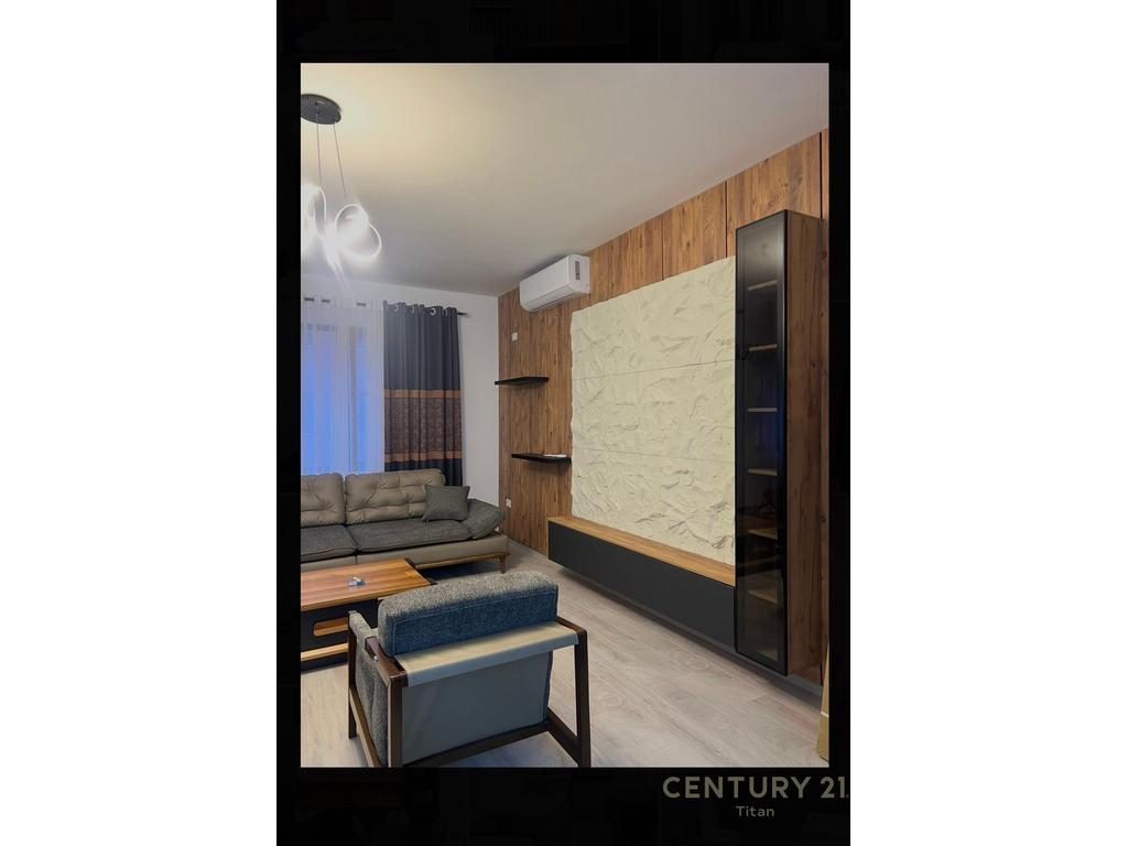 Apartament modern 2+1+2 + parkim per qira te “Xheluks Residence”