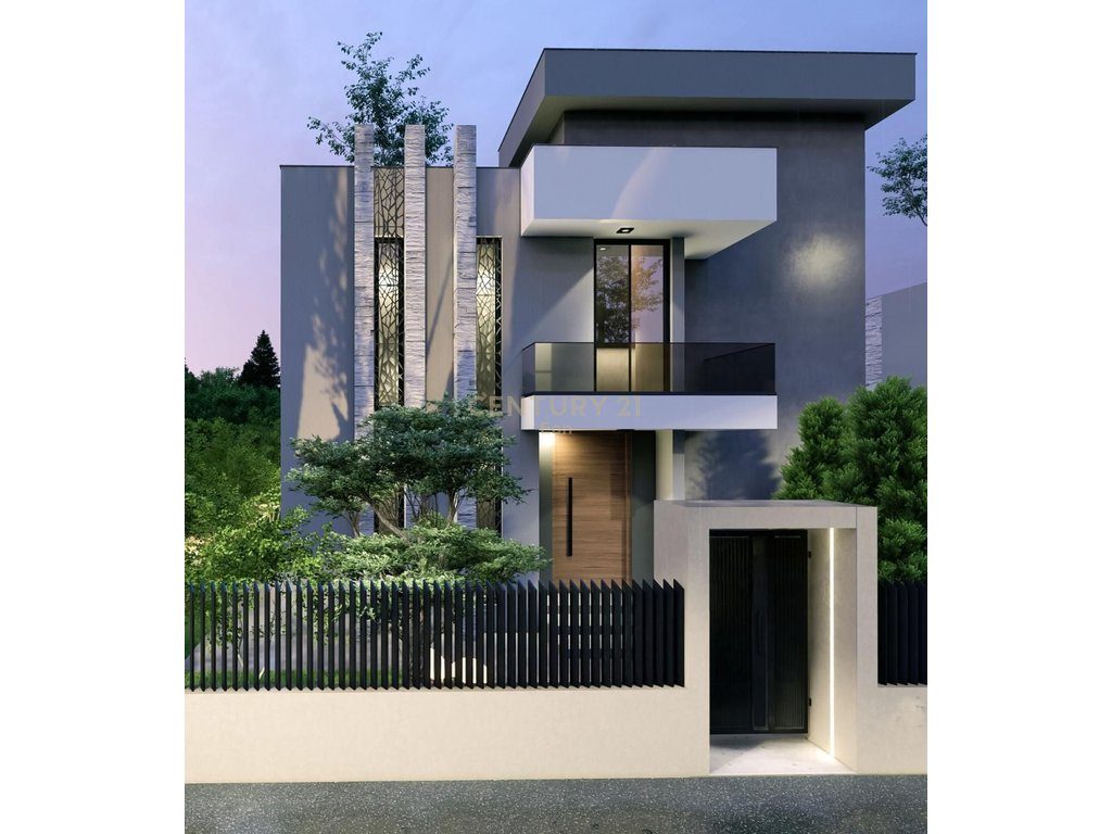 VILE PER SHITJE ' GREEN OASIS RESIDENCE ', DURRES !