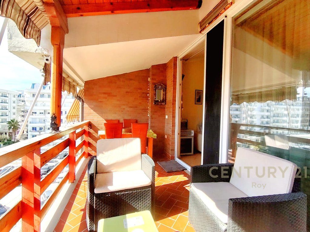 SHITET APARTAMENT 1+1,PRANE GRAND BLUE FAFA!