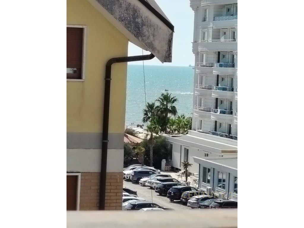 SHITET APARTAMENT 1+1,PRANE GRAND BLUE FAFA!