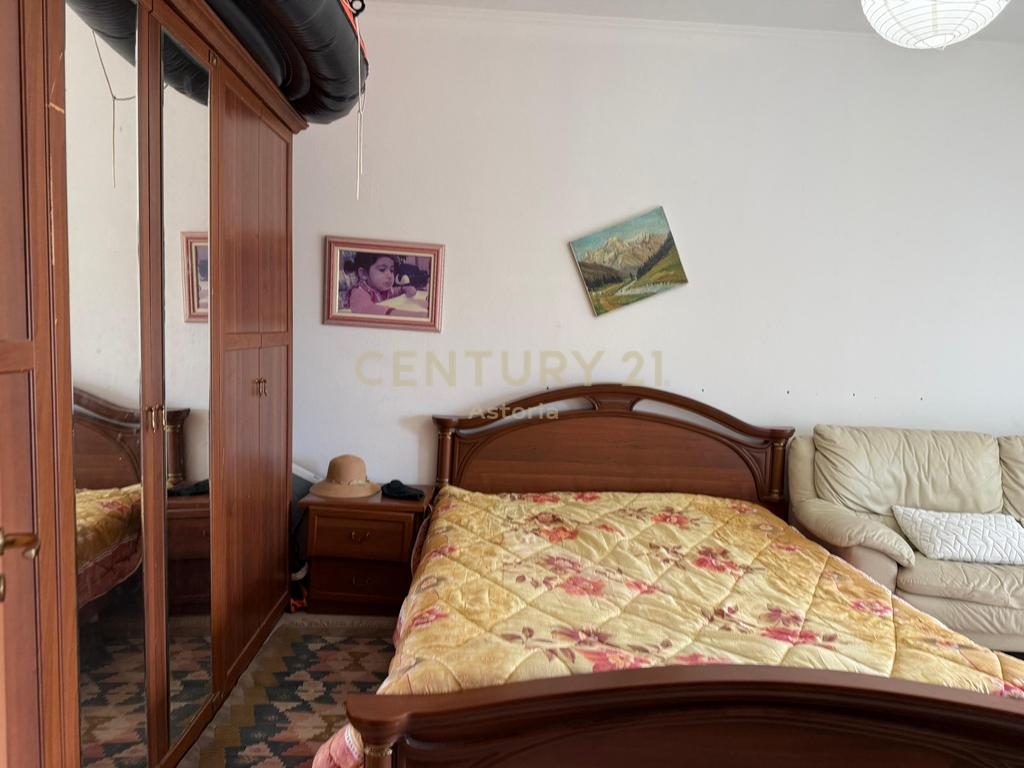APARTAMENT 1+1 ME ORIENTIM NGA DETI – PERBALLE HOTEL FLOWER, GOLEM