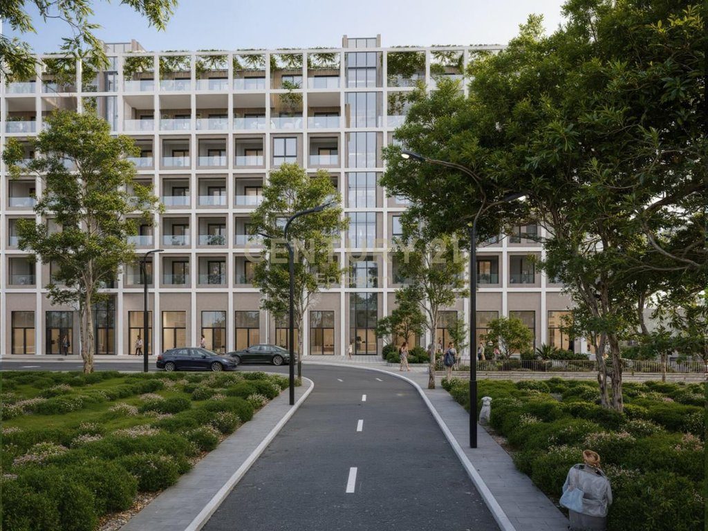 EXCLUSIVE ! Apartament 2+1+2 për shitje - Rezidenca “Mes Pishave” Mali i Robit !!