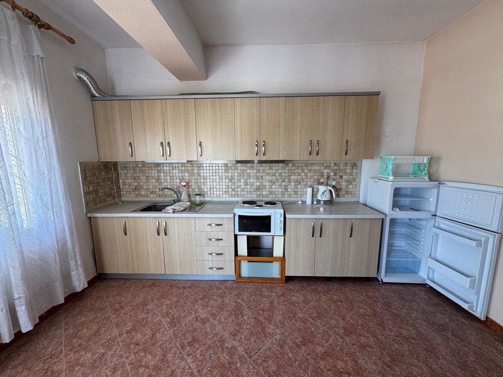 SHITET APARTAMENT 2+1 TEK ALBANO DHE ROMINA!
