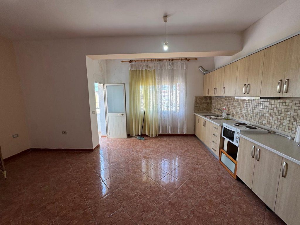 SHITET APARTAMENT 2+1 TEK ALBANO DHE ROMINA!