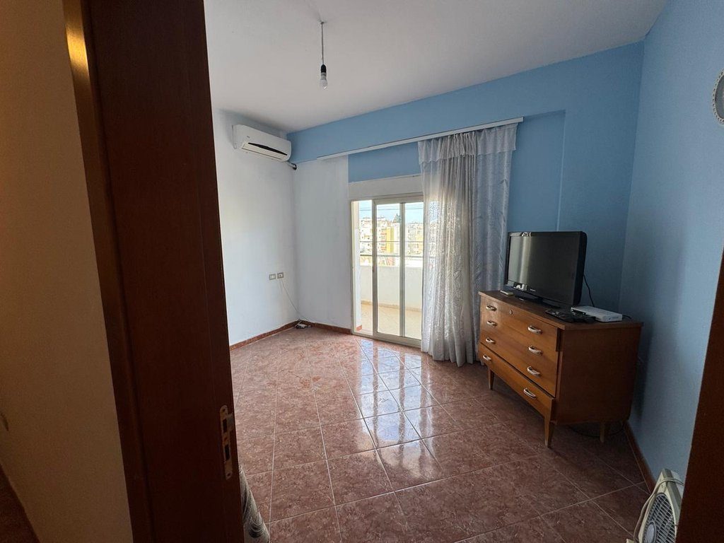 SHITET APARTAMENT 2+1 TEK ALBANO DHE ROMINA!