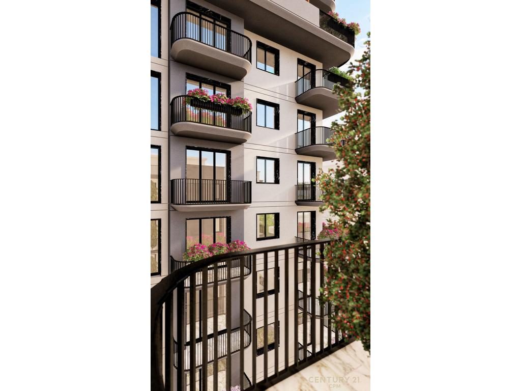 SARANDE SHESIM APARTAMENT 2+1+2 ME PAMJE NGA DETI ,100 METRA LARG DETIT , MUNDESI PER PAGESA ME KESTE - Century 21 Alban...