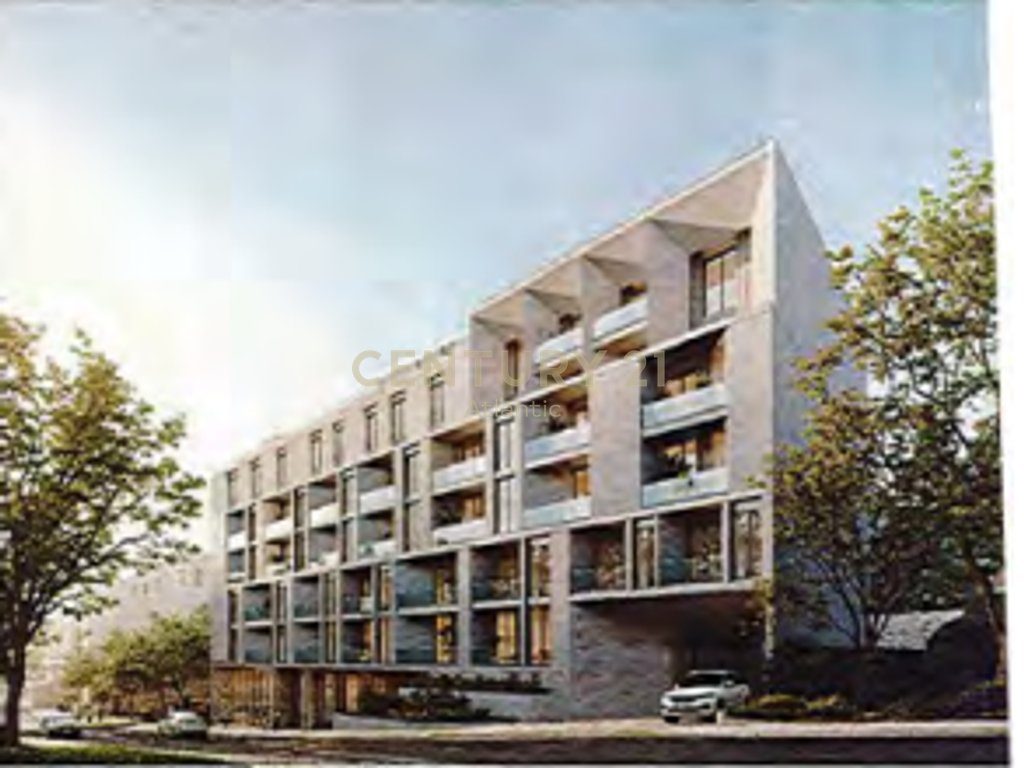 Apartament 2+1+ballkon REZIDENCA MOZART në Paskuqan, - €123,165 | 107.1 m²