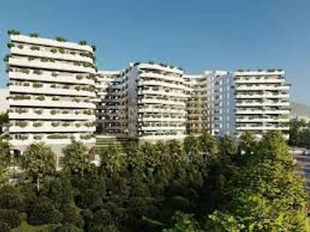 Apartament 2+1+ballkon MOZART RESIDENCE Paskuqan, Tiranë - 136,850€ | 119 m²