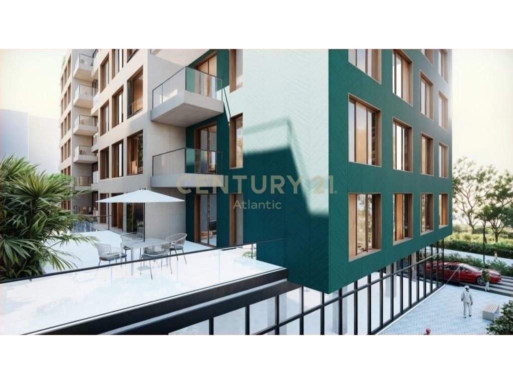 VALE - VERDE REZIDENCE APARTAMENT 1+1 PER SHITJE GOLEM , DURRES . PAGESE ME KESTE .