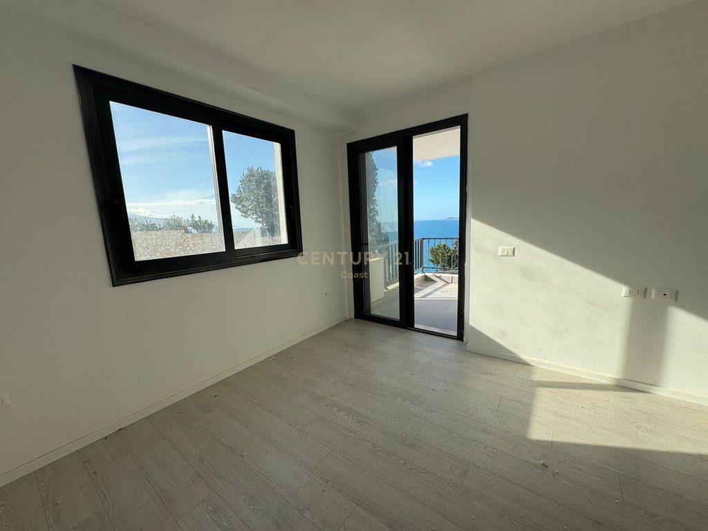 APARTAMENT 1+1 NË PROJEKT TË RI EKSKLUZIV NË LUNGOMARE 2 – MUNDËSI IDEALE INVESTIMI