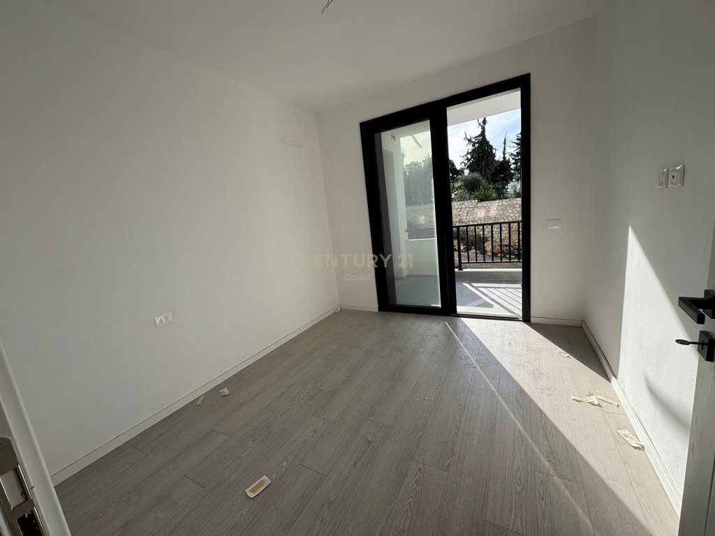 APARTAMENT 1+1 NË PROJEKT TË RI EKSKLUZIV NË LUNGOMARE 2 – MUNDËSI IDEALE INVESTIMI