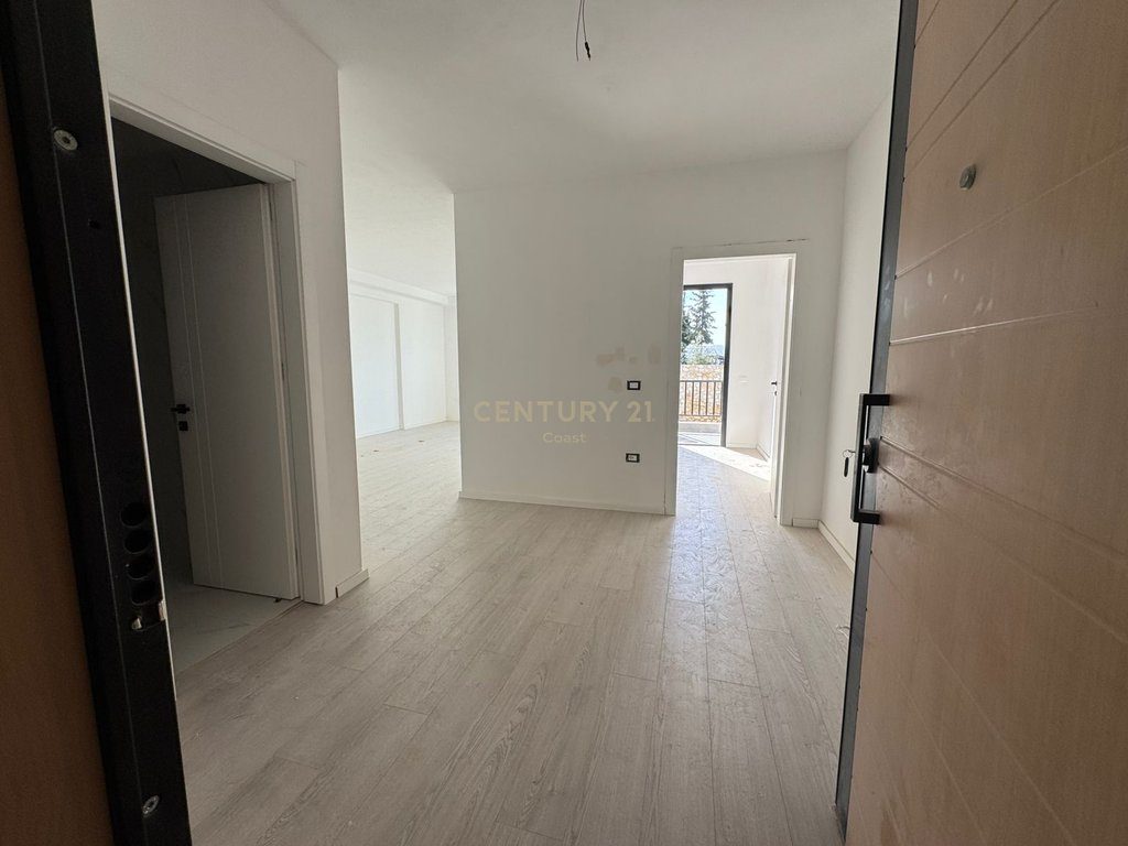 APARTAMENT 1+1 NË PROJEKT TË RI EKSKLUZIV NË LUNGOMARE 2 – MUNDËSI IDEALE INVESTIMI