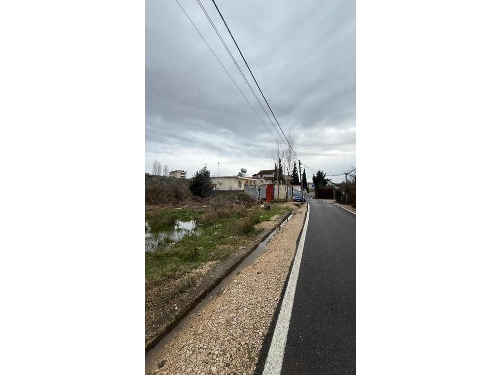 Tokë Industriale Për Shitje në Arapaj, Durrës - 90,000€ | 558 m²