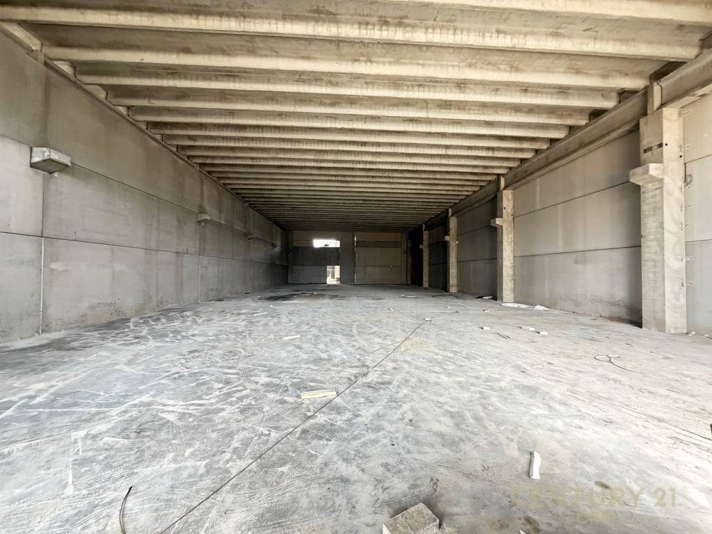 Kapanon per qira tek Tirana Industrial Park 2!