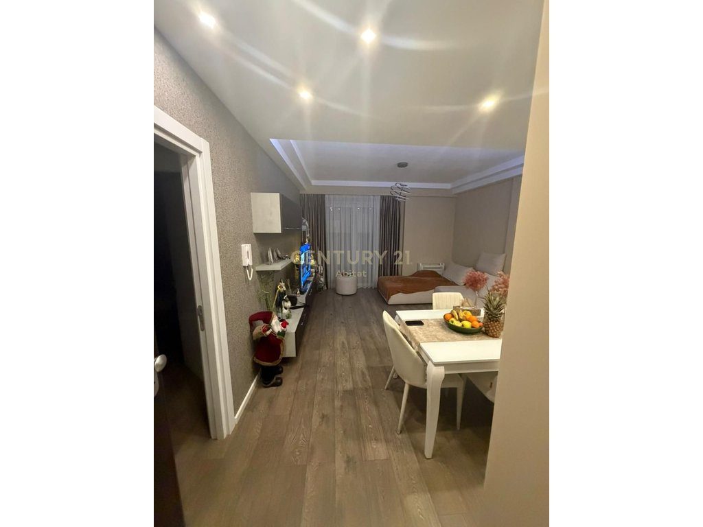 APARTAMENT 2+1 PER SHITJE, KODRA E DIELLIT
