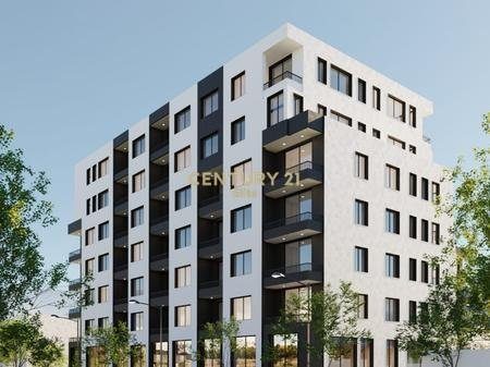 STUDIO NE SHITJE NE RESIDENCEN NORTH-PASKUQAN!