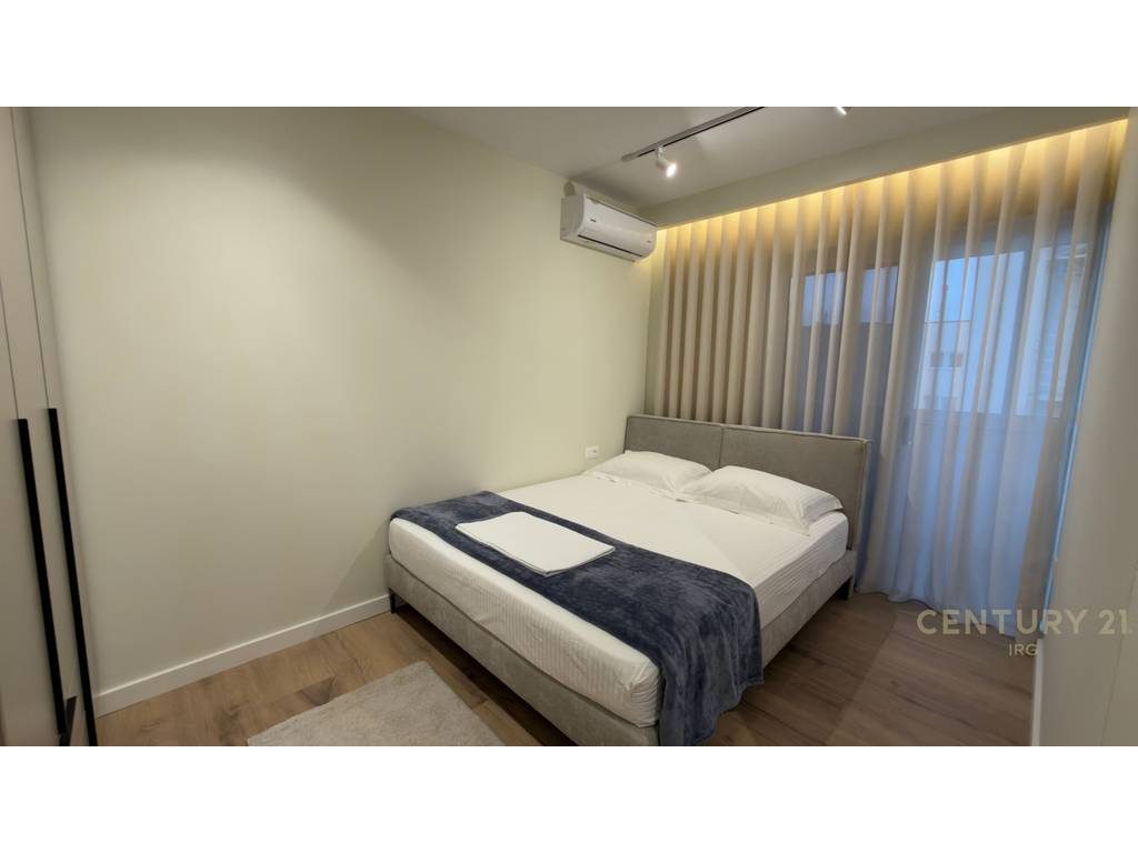 SHITEN 2 APARTAMENTE 1+1 TEK KRYQEZIMI 21 DHJETORIT !