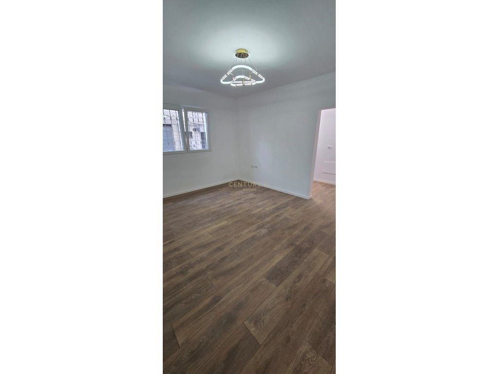 SHITET APARTAMENT 1+1 PRANE SHKOLLES “1 MAJI”, ALI DEMI