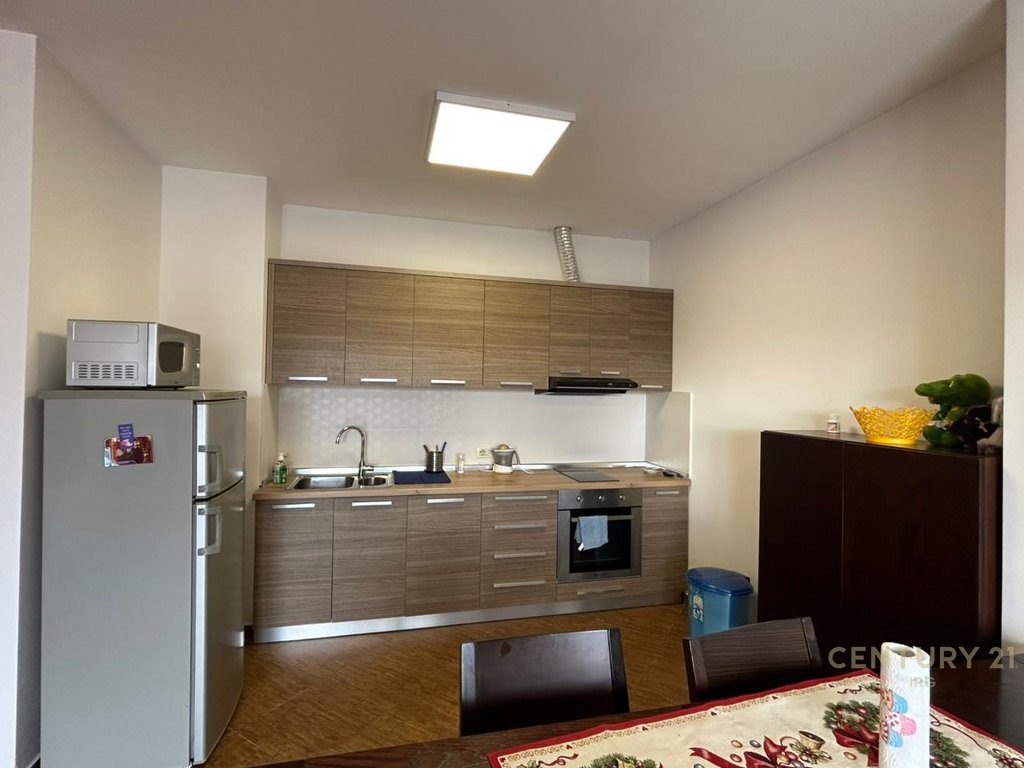 OKAZION, APARTAMENT 2+1+2 TE OXHAKU.
