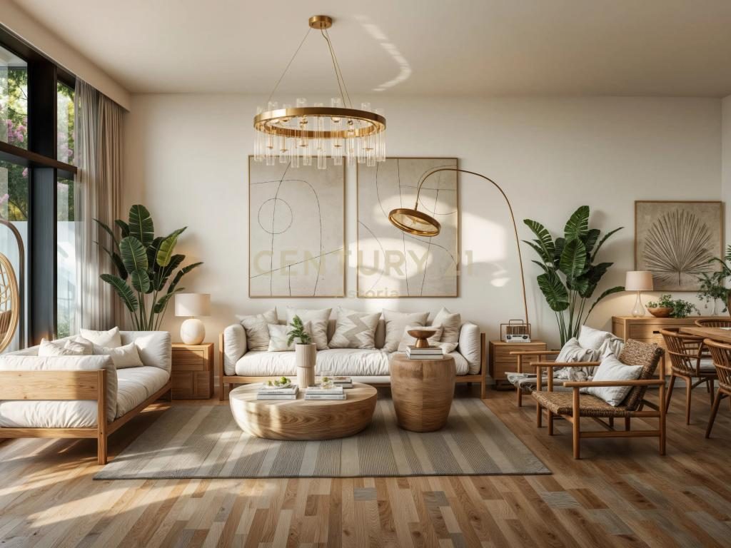 La Dimora | Townhouse premium – Rezervo me vetëm 6,000 €