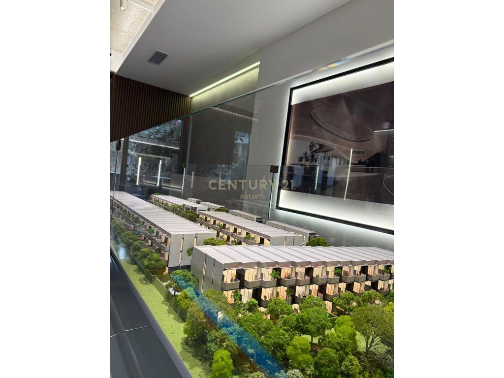 La Dimora | Townhouse premium – Rezervo me vetëm 6,000 €