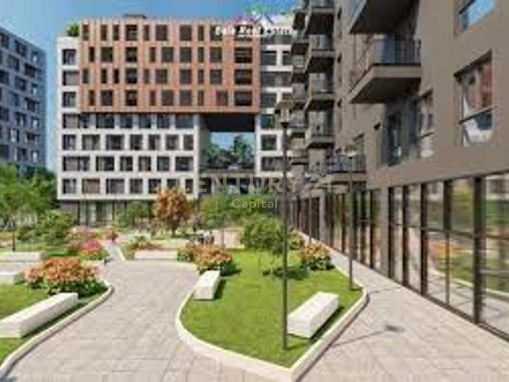 JEPET ME QIRA APARTAMENTI 1+1 REZIDENCA AURA, LAPRAKE