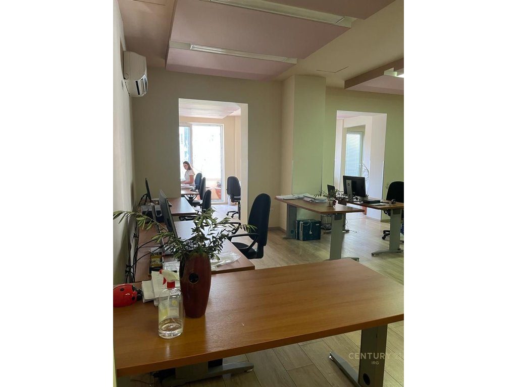 Jepet me qira ambient zyrash – Shallvare