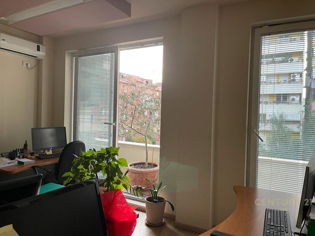 Jepet me qira ambient zyrash – Shallvare