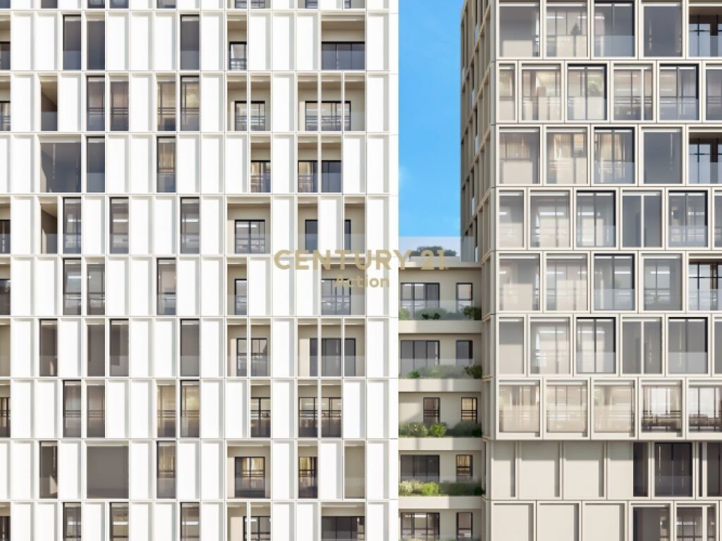 RESIDENCA SOHO TOWERS,OFROJME PER SHITJE APARTAMENT 1+1!