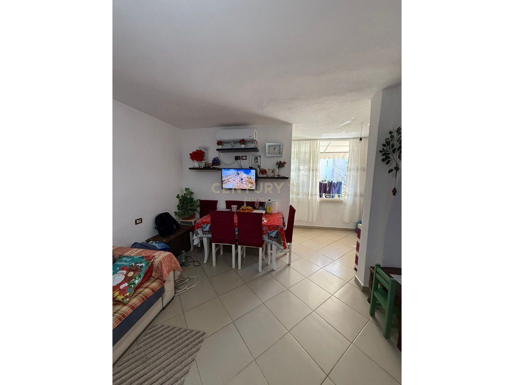 Apartament 1+1 Për Shitje në Plazh, Durrës - 75,000€ | 64.40 m²