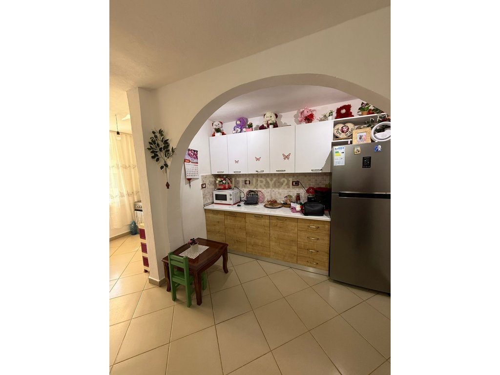 Apartament 1+1 Për Shitje në Plazh, Durrës - 75,000€ | 64.40 m²