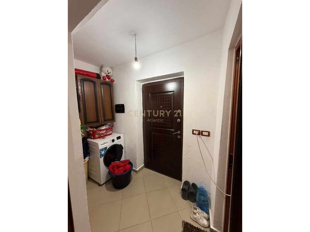 Apartament 1+1 Për Shitje në Plazh, Durrës - 75,000€ | 64.40 m²