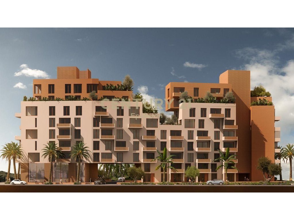 Dupleks për shitje tek residenca ''HERA ''!