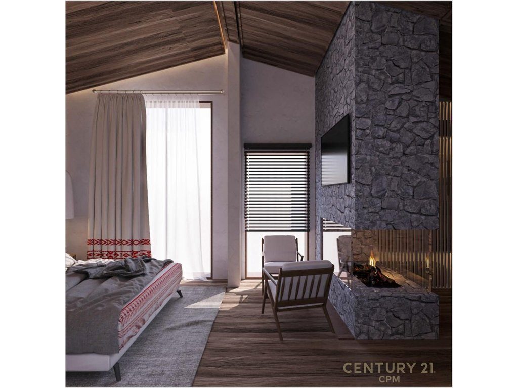 SHITET HOTEL BOUTIQUE ME 8 DHOMA DHE 3 SUITA NE KORCE!