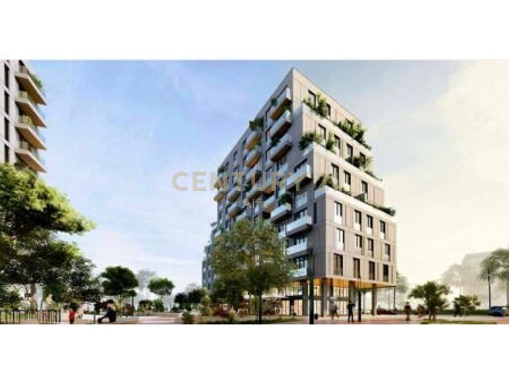Shesim apartament 1+1 tek Golden Gate , prane Maternitetit te Ri!