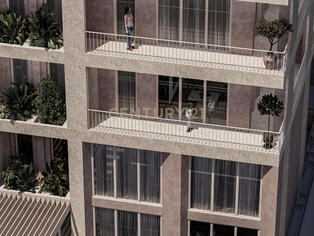 SHITET APARTAMENT 1+1 NË RADHIMË, VLORË
