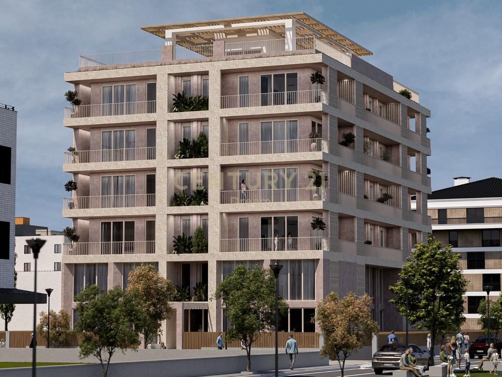 SHITET APARTAMENT 1+1 NË RADHIMË, VLORË