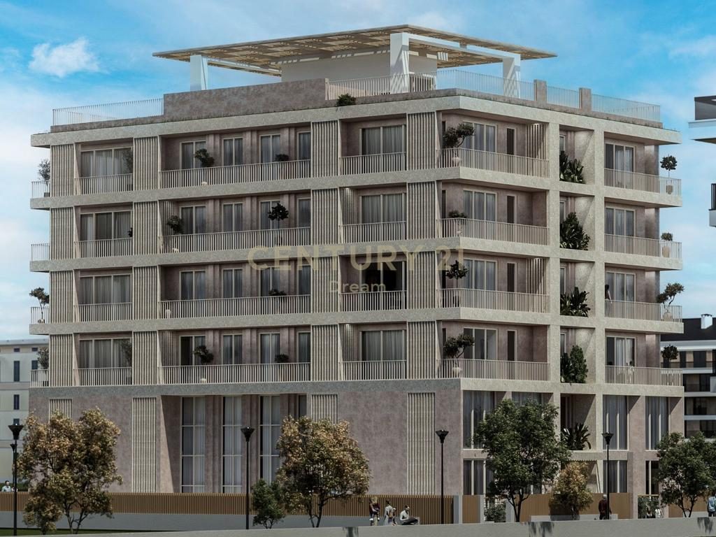 SHITET APARTAMENT 1+1 NË RADHIMË, VLORË