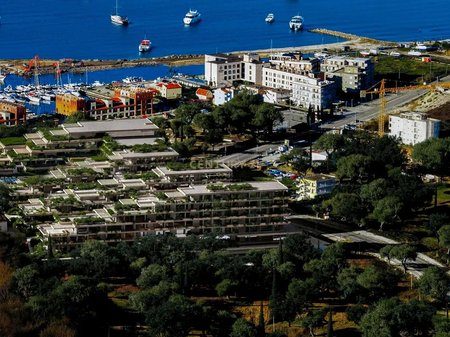 SHITET APARTAMENT 1+1 NË RADHIMË, VLORË