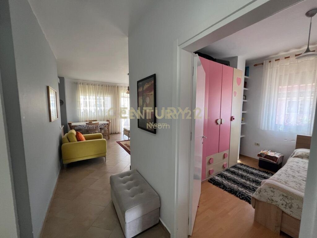 SHITET, APARTAMENT MODERN 2+1 TE KODRA E DIELLIT ‼️