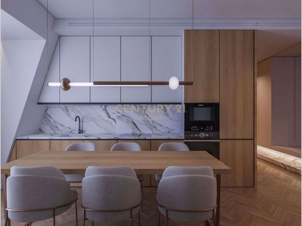 Jepet me qira apartamenti 2+1+2  tek "Joy Residence"!