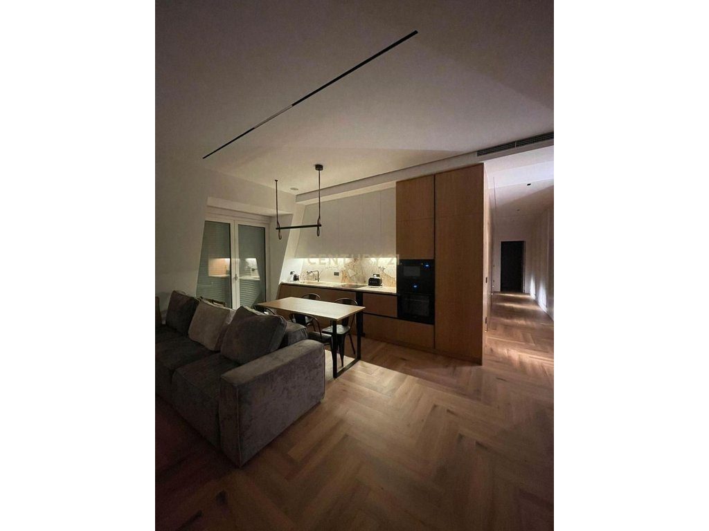 Jepet me qira apartamenti 2+1+2  tek "Joy Residence"!