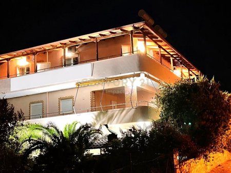 KSAMIL, HOTEL PER SHITJE BUZE RRUGES KRYESORE