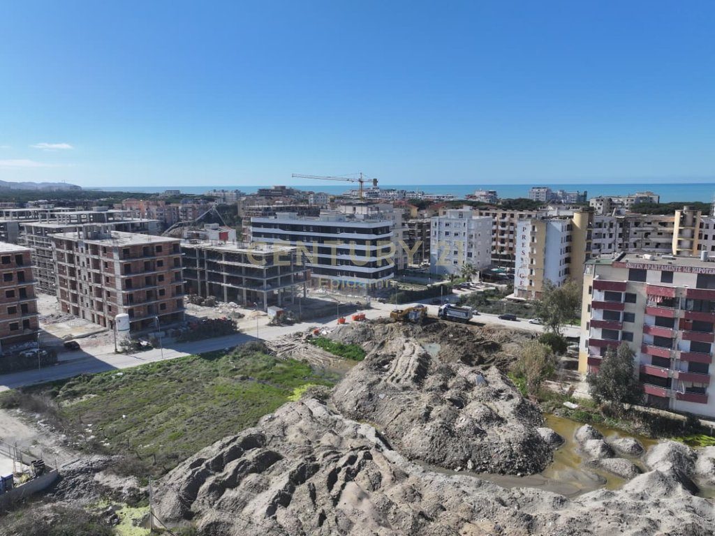 Apartament  2+1 Per Shitje në Rezidencën West Coast – Vetëm 300m nga Deti