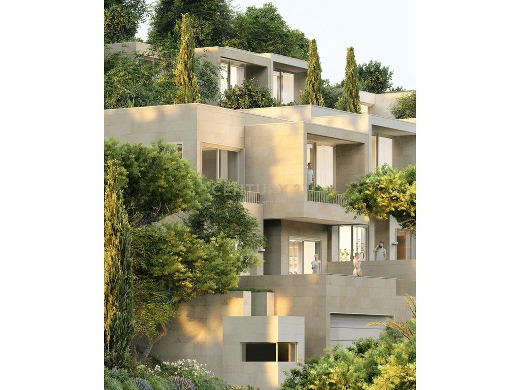 Vilë 5+3 Në Shitje në Jalë, Vlorë  262.375 m²